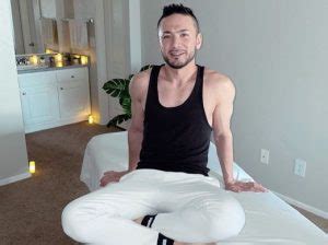 masseuse gay porn|male.